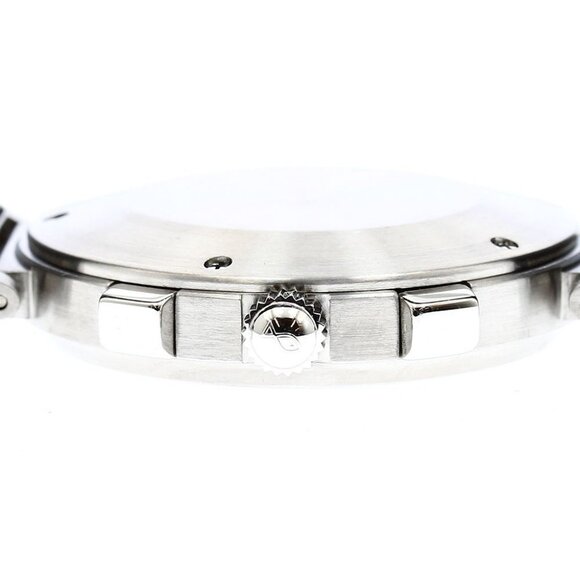 IWC SCHAFFHAUSEN Da Vinci SL IW372806 Chronograph Quartz Men's Watch_900116 - Picture 4 of 7